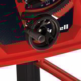 EINHELL Tischkreissäge TC-TS 2025/2 U rot, 1.800 Watt