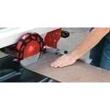 EINHELL Turbo-Diamant-Trennscheibe, Ø 200 x 25,4 x 2,6mm für Fliesenschneidmaschinen