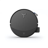 Ecovacs DEEBOT T90 PRO OMNI, Saugroboter schwarz
