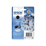 Epson Tinte schwarz 27 (C13T27014012) DURABrite