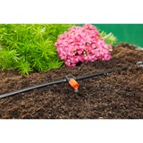 GARDENA Micro-Drip-System Start-Set Pflanztöpfe M automatic, Bewässerungsautomat für 7 Pflanztöpfe und 3 Pflanztröge