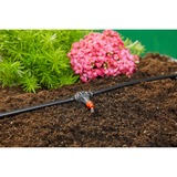 GARDENA Micro-Drip-System Start-Set Pflanztöpfe M automatic, Bewässerungsautomat für 7 Pflanztöpfe und 3 Pflanztröge