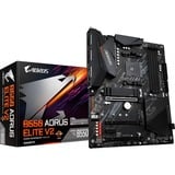 B550 AORUS ELITE V2, Mainboard