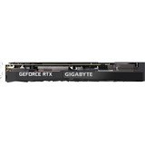 GIGABYTE GeForce RTX 4070 EAGLE OC V2 12G, Grafikkarte schwarz, DLSS 3, 3x DisplayPort, 1x HDMI 2.1
