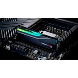 G.Skill DIMM 32 GB DDR5-5600 Kit, Arbeitsspeicher schwarz, F5-5600J3036D16GX2-TZ5RK, Trident Z5 RGB, XMP