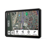 Garmin dezl LGV710, Navigationssystem schwarz