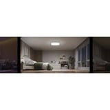Govee 30cm RGBWW + RGBIC Square Smart Ceiling Light, LED-Leuchte 