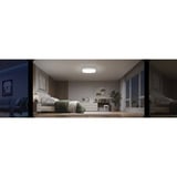 Govee 30cm RGBWW + RGBIC Square Smart Ceiling Light, LED-Leuchte 