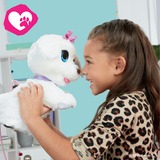 Hasbro FurReal GoGo, mein tanzendes Hündchen, Kuscheltier weiß