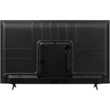 Hisense 55E78HQ, QLED-Fernseher 139 cm(55 Zoll), schwarz, UltraHD/4K, Triple Tuner, SmartTV