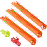 Hot Wheels Track Creator Gerades Trackset, Rennbahn 