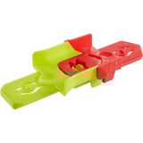 Hot Wheels Track Creator Gerades Trackset, Rennbahn 