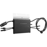 Hoymiles Wechselricher HM-600, einphasig, Wechselrichter 600 Watt