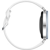 Huawei Watch GT7 41mm (Konsu-B39FB), Smartwatch blau, blaues Fluorelastomer-Armband
