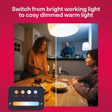 INNR Smart Bulb Comfort E27, LED-Lampe 2er-Pack, ersetzt 66 Watt