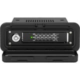 Icy Dock ToughArmor EX MB601V4KW-B, Wechselrahmen 