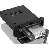 Icy Dock ToughArmor EX MB601V4KW-B, Wechselrahmen 