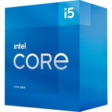 Intel® Core™ i5-11500, Prozessor Boxed-Version, Boxed