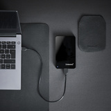 Intenso 2,5" Memory Drive 5 TB, Externe Festplatte schwarz, Micro-USB-B 3.2 Gen 1 (5 Gbit/s)