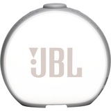 JBL Horizon 2, Radiowecker grau, Bluetooth, USB