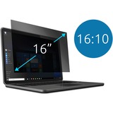 Kensington Blickschutzfilter für Laptops schwarz, 13.3", 16:9, 2-Fach