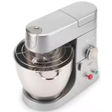 Kenwood Chef XL Pro Küchenmaschine KPL9000S silber, 1.700 Watt