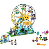 LEGO 31119 Creator Riesenrad, Konstruktionsspielzeug 
