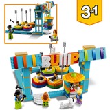 LEGO 31119 Creator Riesenrad, Konstruktionsspielzeug 