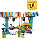 LEGO 31119 Creator Riesenrad, Konstruktionsspielzeug 