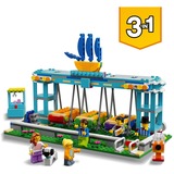 LEGO 31119 Creator Riesenrad, Konstruktionsspielzeug 