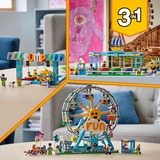 LEGO 31119 Creator Riesenrad, Konstruktionsspielzeug 