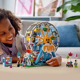 LEGO 31119 Creator Riesenrad, Konstruktionsspielzeug 
