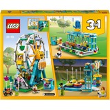 LEGO 31119 Creator Riesenrad, Konstruktionsspielzeug 