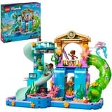 42630 Friends Heartlake City Wasserpark, Konstruktionsspielzeug