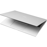 LG Electronics gram 15 (15Z90P-G.AA79G), Notebook silber, Windows 10 Home 64-Bit