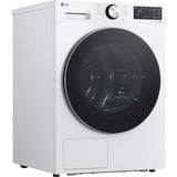 LG RT80X72W, Wärmepumpentrockner mit AI Dry