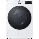 LG RT80X72W, Wärmepumpentrockner mit AI Dry