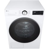 LG RT80X72W, Wärmepumpentrockner mit AI Dry