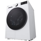 LG RT80X72W, Wärmepumpentrockner mit AI Dry
