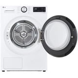 LG RT80X72W, Wärmepumpentrockner mit AI Dry