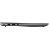 Lenovo ThinkBook 16 G7 IML (21MS0054GE), Notebook grau, Intel® Core™ Ultra 7 155H, Intel® Arc™ Graphics, 32 GB DDR5, 1 TB (1 TB SSD), Windows 11 Pro