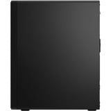 Lenovo ThinkCentre M75t Gen 2 (11RC0014GE), PC-System schwarz, Windows 11 Pro