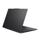 Lenovo ThinkPad E16 AMD G3 (21ST001YGE), Notebook schwarz, AMD Ryzen 7 250, AMD Radeon 780M, 32 GB DDR5, 1 TB (1 TB SSD), Windows 11 Pro