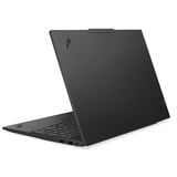 Lenovo ThinkPad E16 AMD G3 (21ST001YGE), Notebook schwarz, AMD Ryzen 7 250, AMD Radeon 780M, 32 GB DDR5, 1 TB (1 TB SSD), Windows 11 Pro