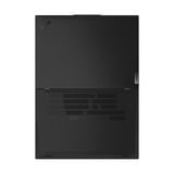 Lenovo ThinkPad L16 G2 (21SA002EGE), Notebook schwarz, Intel® Core™ Ultra 7 255U, Intel® Graphics, 16 GB DDR5, 512 GB (512 GB SSD), Windows 11 Pro