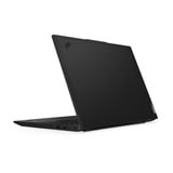 Lenovo ThinkPad L16 G2 (21SA002EGE), Notebook schwarz, Intel® Core™ Ultra 7 255U, Intel® Graphics, 16 GB DDR5, 512 GB (512 GB SSD), Windows 11 Pro