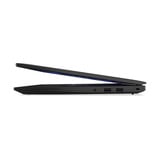 Lenovo ThinkPad L16 G2 (21SA002EGE), Notebook schwarz, Intel® Core™ Ultra 7 255U, Intel® Graphics, 16 GB DDR5, 512 GB (512 GB SSD), Windows 11 Pro