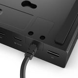 Lenovo ThinkPad USB4 Smart Dock 5500, Dockingstation schwarz, 100W