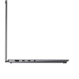 Lenovo ThinkPad X1 2-in-1 G11 Aura Edition (21V90022GE), Notebook grau, Intel® Core™ Ultra 7 355, Intel® Graphics, 32 GB LPDDR5X, 1 TB (1 TB SSD), Windows 11 Pro