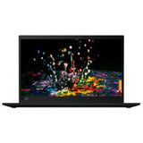 Lenovo ThinkPad X1 Carbon G7 Generalüberholt, Notebook schwarz, Intel® Core™ i5-8350U, Intel® UHD Graphics 620, 16 GB LPDDR3, 256 GB (256 GB SSD), Windows 11 Pro